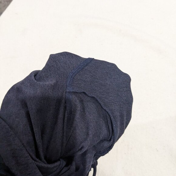 Bombshell sportswear xl jumpsuit halter top - Picture 6 of 10